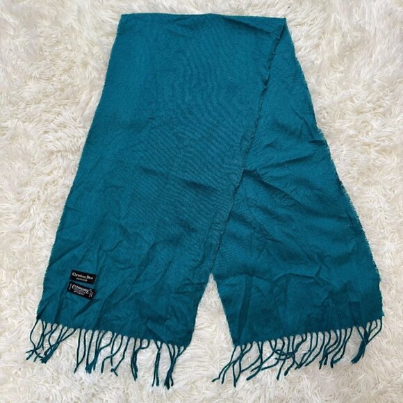 Dior vintage scarf - Picture 3 of 7